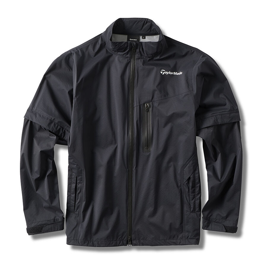 TMテクニカルウォータープルーフジャケット｜APPAREL | TaylorMade
