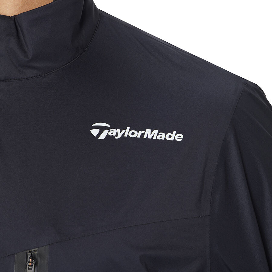 TMテクニカルウォータープルーフジャケット｜APPAREL | TaylorMade