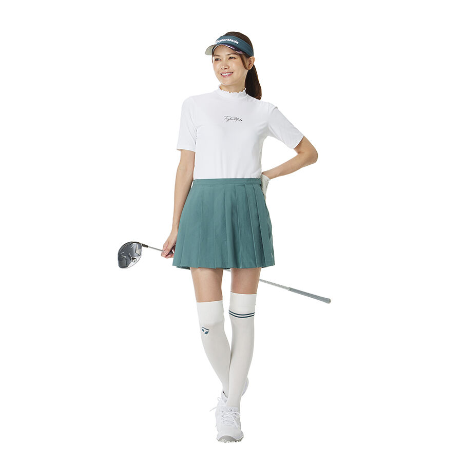 ＊美品＊TaylorMade フーディ＆スカートセット Ws】2in1 キュロットスコート｜APPAREL | TaylorMade Golf