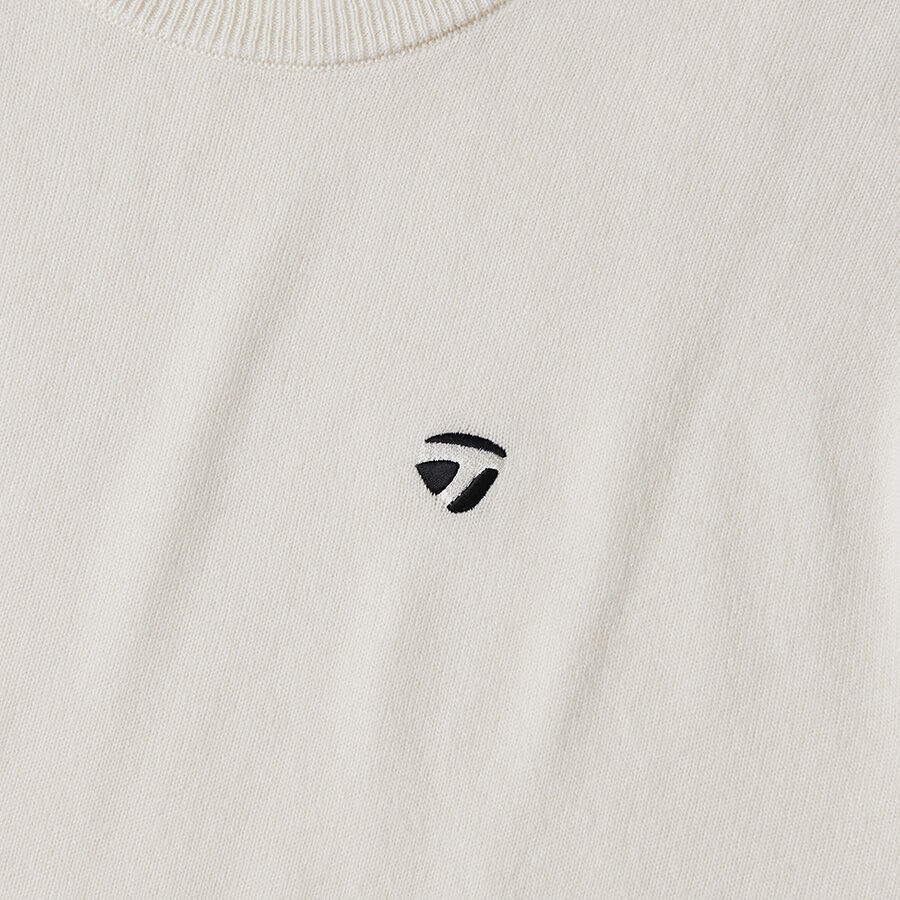 M カシミヤセーター｜APPAREL | TaylorMade Golf | テーラーメイド