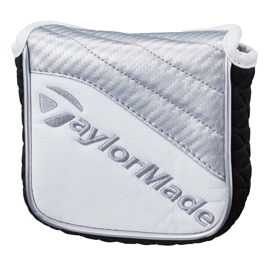 TM23 オーステック パターカバー マレット｜ヘッドカバー | TaylorMade