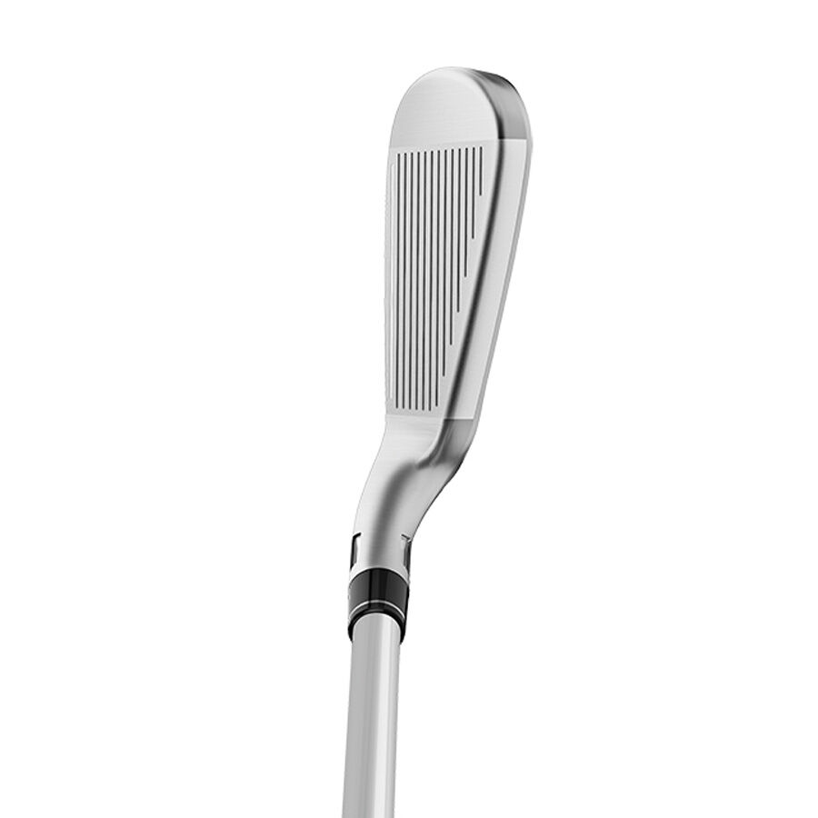 【希少】マグレガーTiNyMac(12本) ・TaylorMade(2本) SIM2 Max Women's Irons