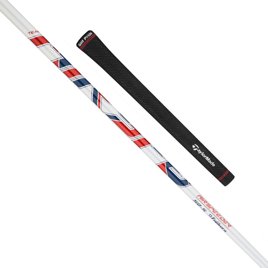 Qi35 Teams Edition Driver | Qi35 Teams Edition Driver | TaylorMade