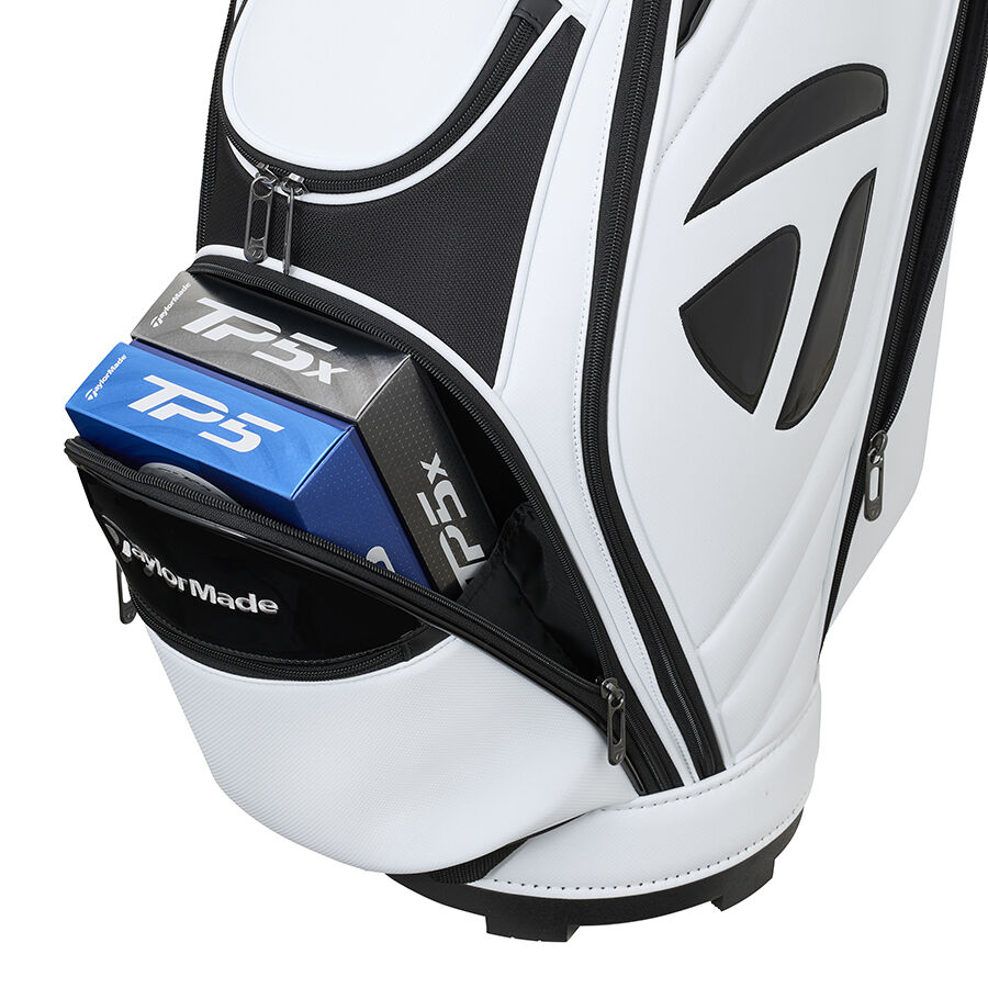スポーツモダン キャディバッグ｜BAG | TaylorMade Golf