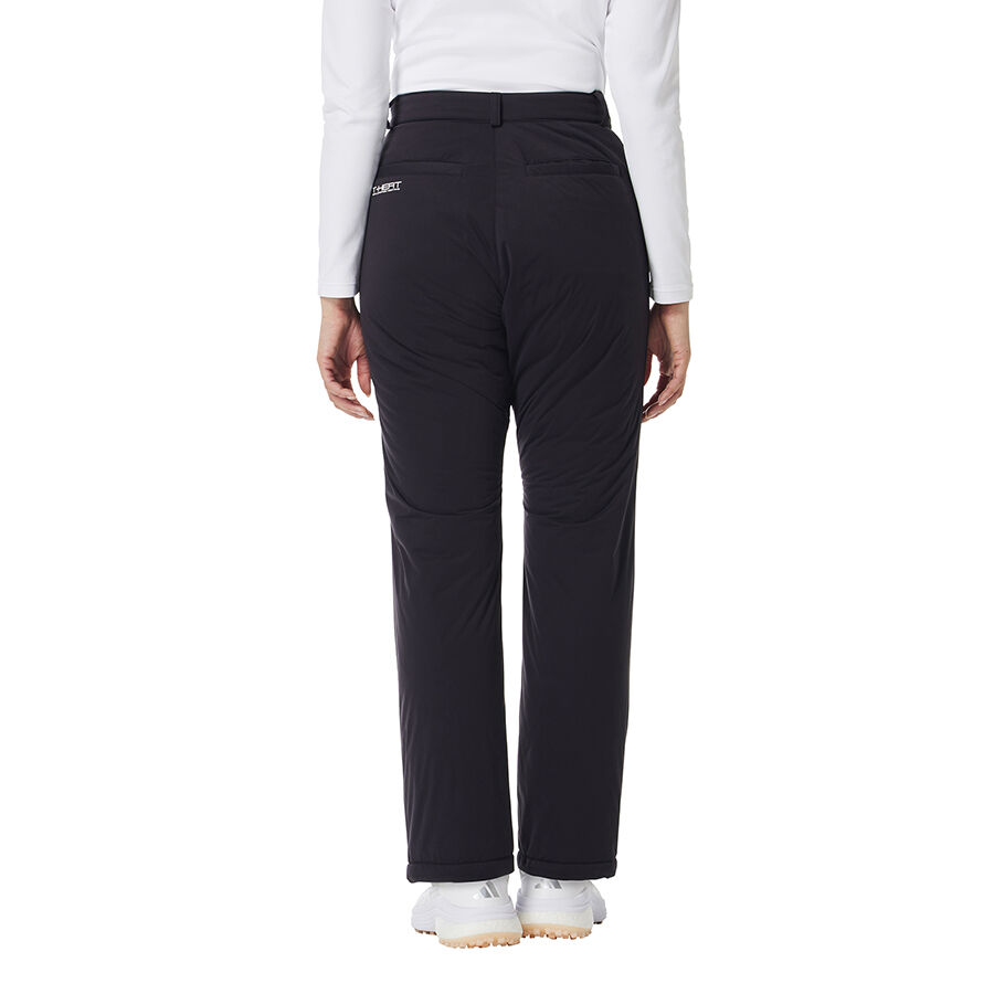 Ws】T-HEAT ストレッチインサレーテッドパンツ｜APPAREL | TaylorMade