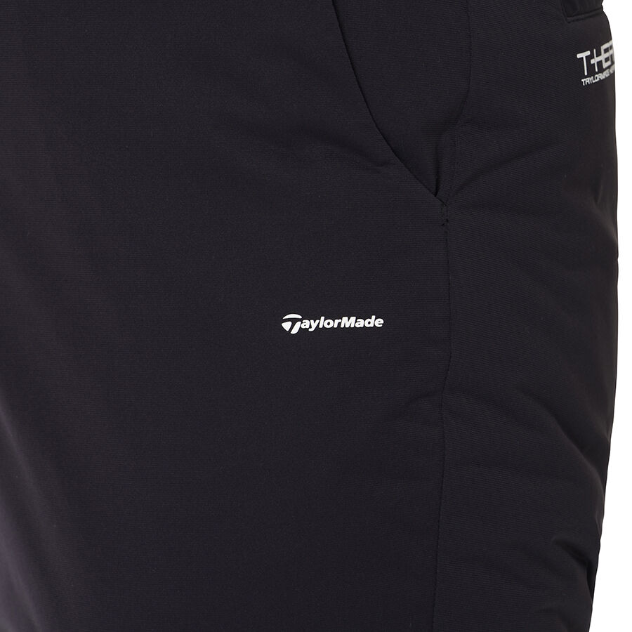 Ws】T-HEAT ストレッチインサレーテッドパンツ｜APPAREL | TaylorMade