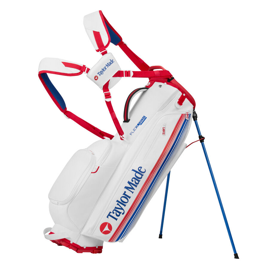 TM26 Liberty Lines Stand BagTM26 TP5 Pix ボール | | TaylorMade