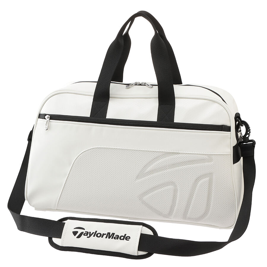 スポーツモダン ボストンバッグ｜各種バッグ | TaylorMade Golf