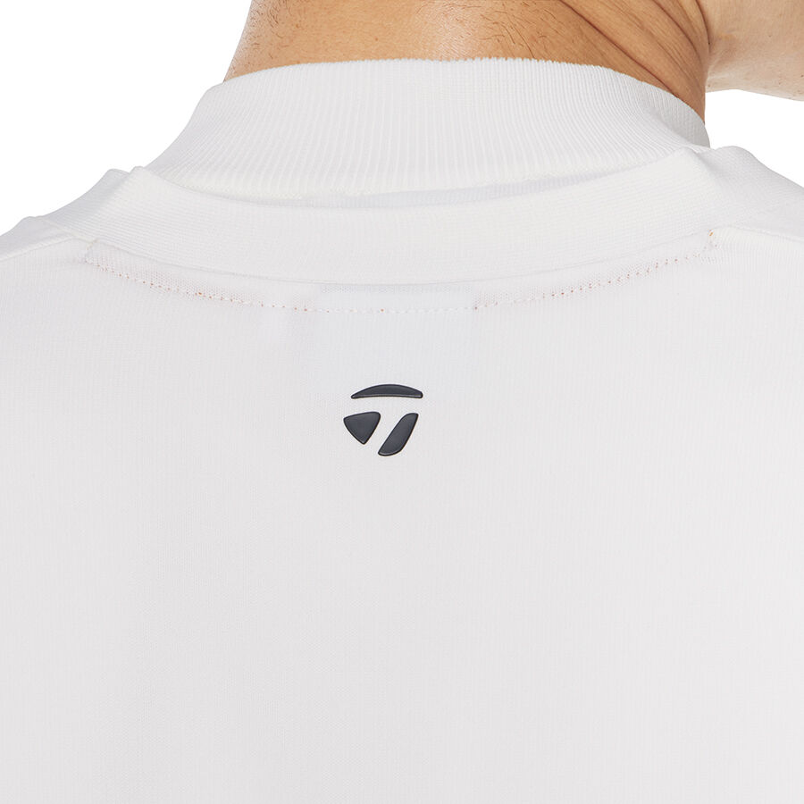 TM×UA Vネックカーディガン｜APPAREL | TaylorMade Golf