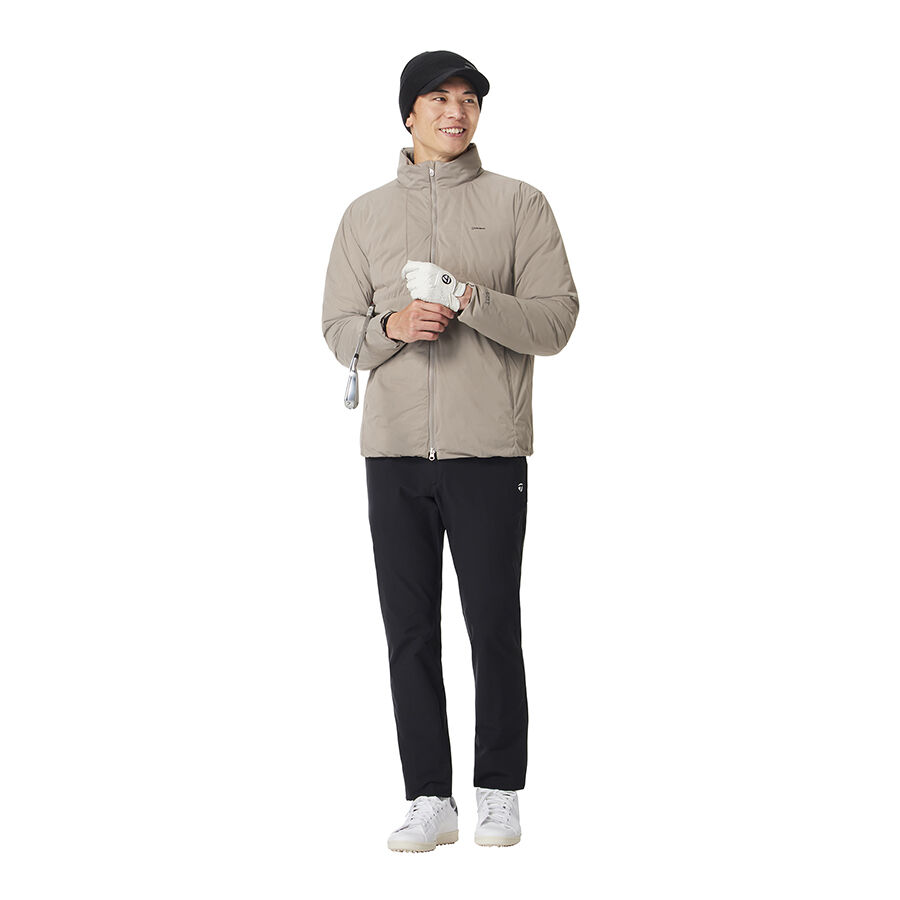 T-HEAT ストレッチインサレーテッドジャケット｜APPAREL | TaylorMade