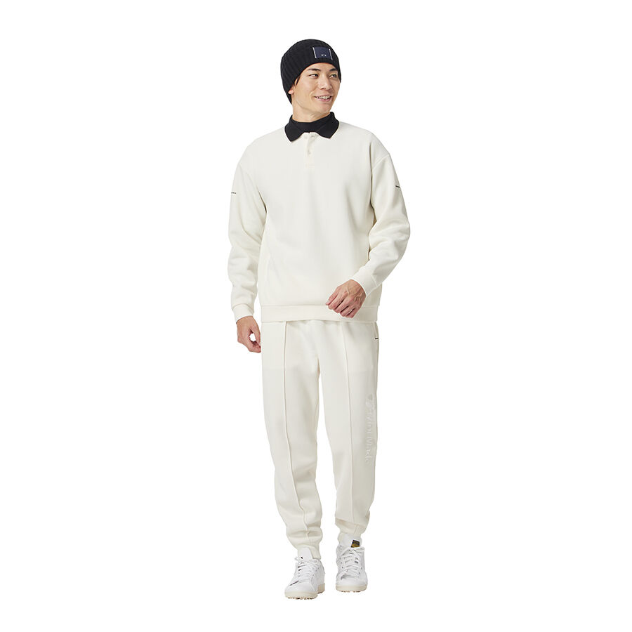 TM×UA リラックスドポロ｜APPAREL | TaylorMade Golf | テーラーメイド