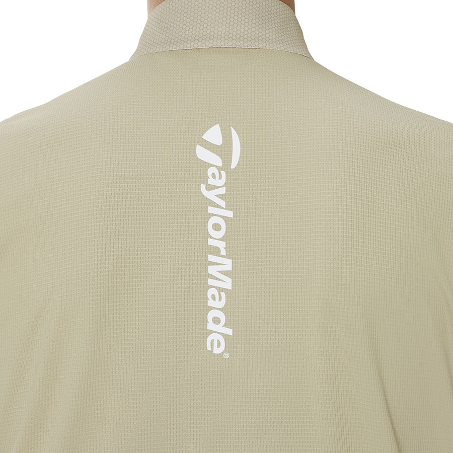 UVプラスクールジャケット｜APPAREL | TaylorMade Golf