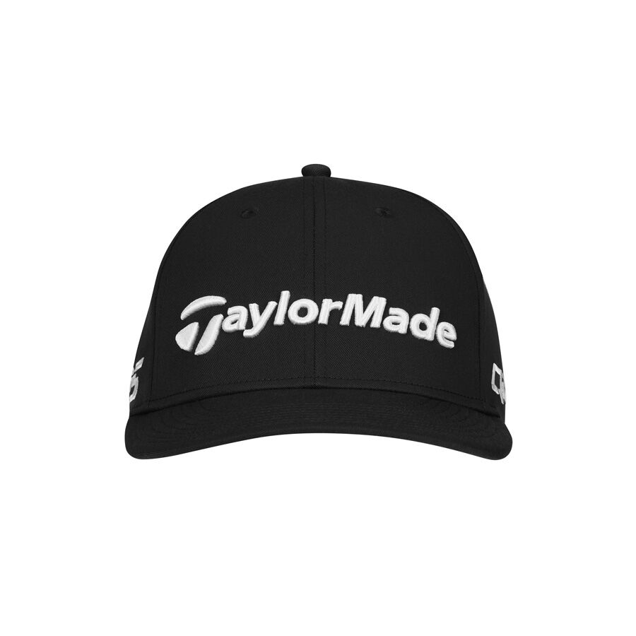 ツアーフラットビル スナップバック｜ACCESSORY | TaylorMade Golf