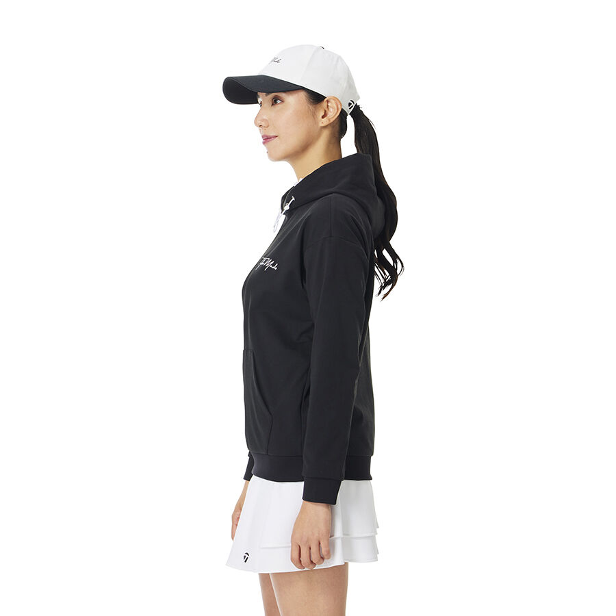 スクリプトロゴフーディ｜APPAREL | TaylorMade Golf | テーラーメイド