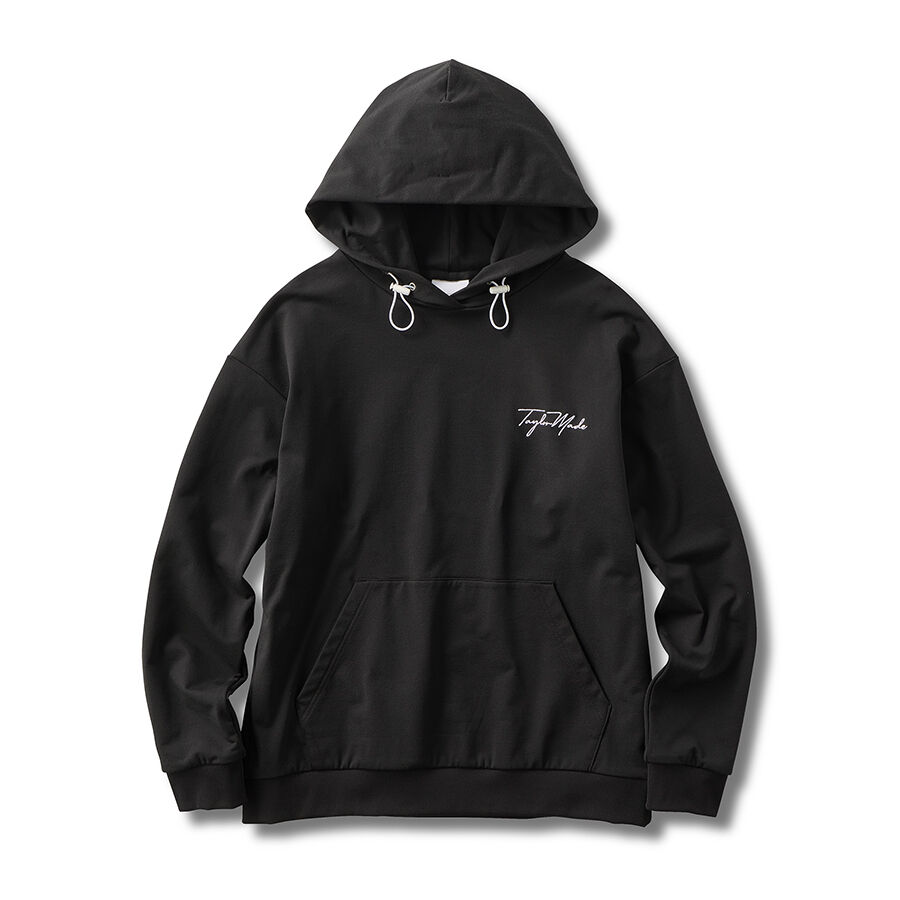 スクリプトロゴフーディ｜APPAREL | TaylorMade Golf | テーラーメイド