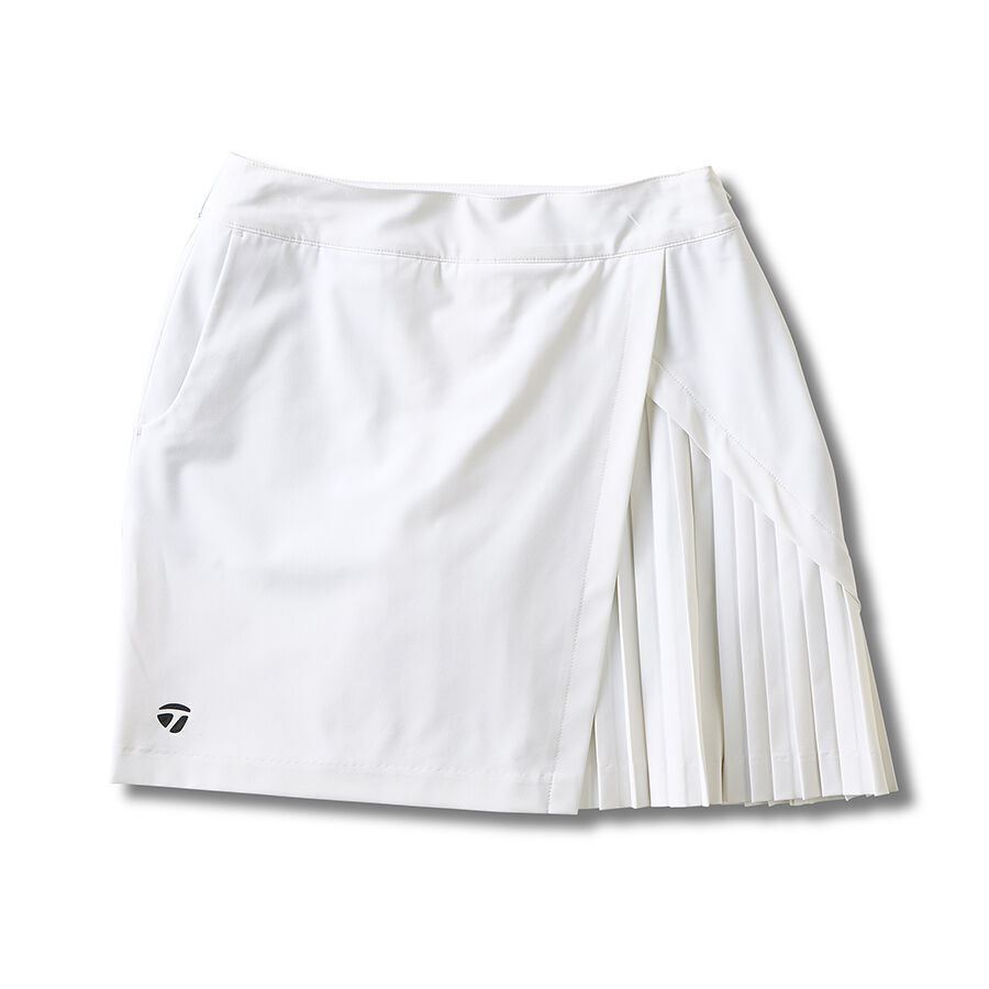 テーラーメイド (TaylorMade) プリーツスコート Ws】スリットプリーツスコート｜APPAREL | TaylorMade Golf
