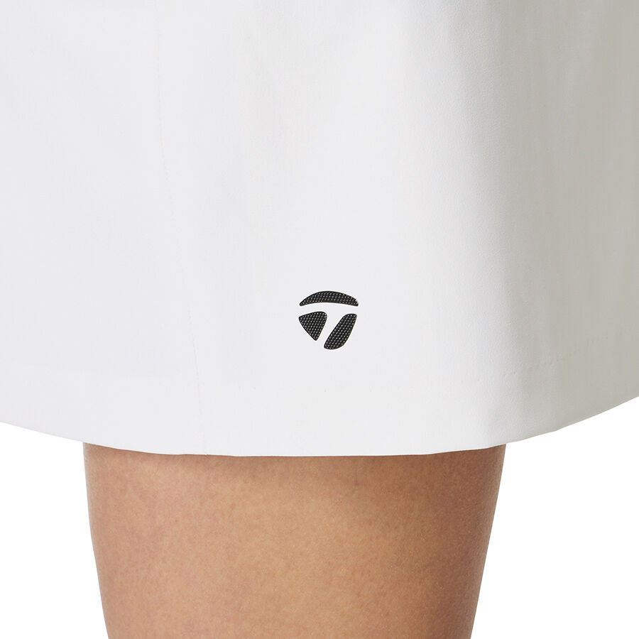 Ws】スリットプリーツスコート｜APPAREL | TaylorMade Golf