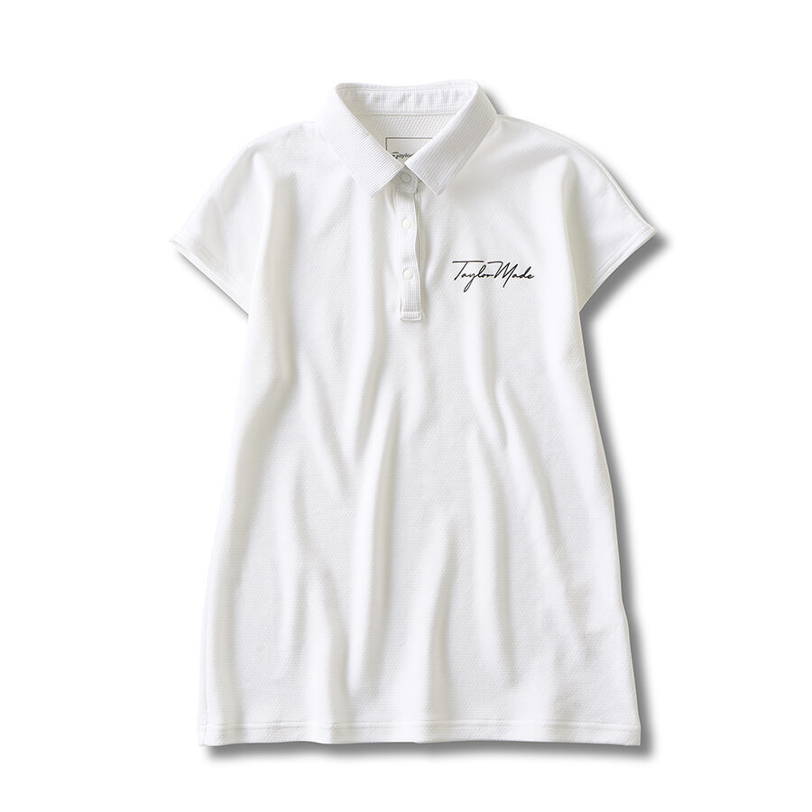 Ws】T-ICE C/Sポロ｜APPAREL | TaylorMade Golf | テーラーメイド