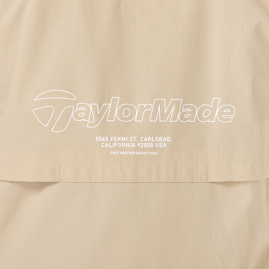 オクタジャケット｜APPAREL | TaylorMade Golf | テーラーメイド