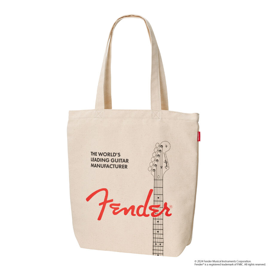 FENDER×TM REUSABLE BAG｜ACCESSORY | TaylorMade Golf