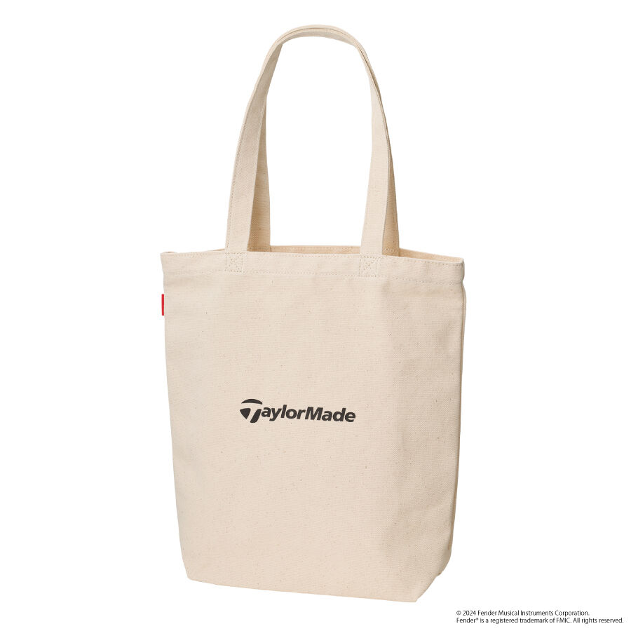 FENDER×TM REUSABLE BAG｜ACCESSORY | TaylorMade Golf