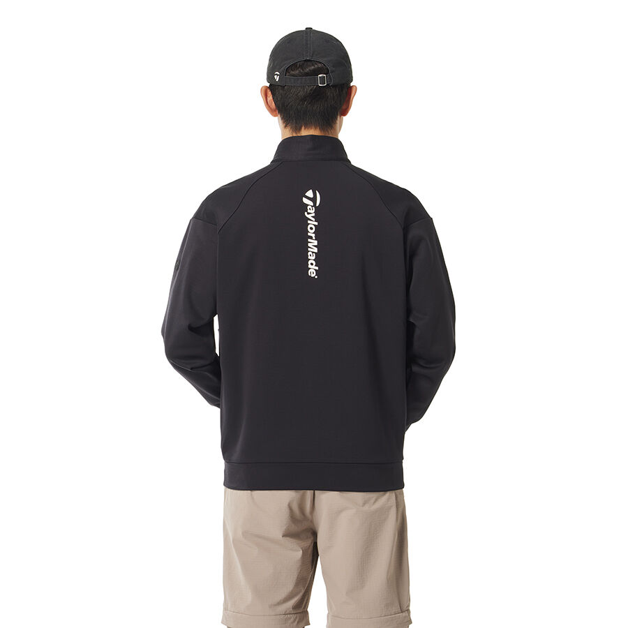 ダブルニットトラックジャケット｜APPAREL | TaylorMade Golf