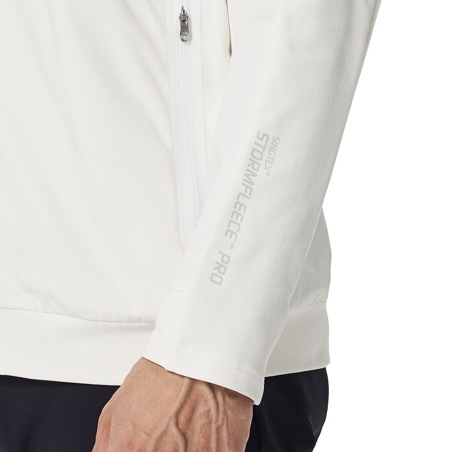 ストームフリースジャケット|APPAREL | TaylorMade Golf ストームフリースジャケット|APPAREL | TaylorMade Golf