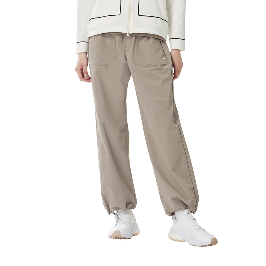 Ws】ストレッチベイカーパンツ｜APPAREL | TaylorMade Golf