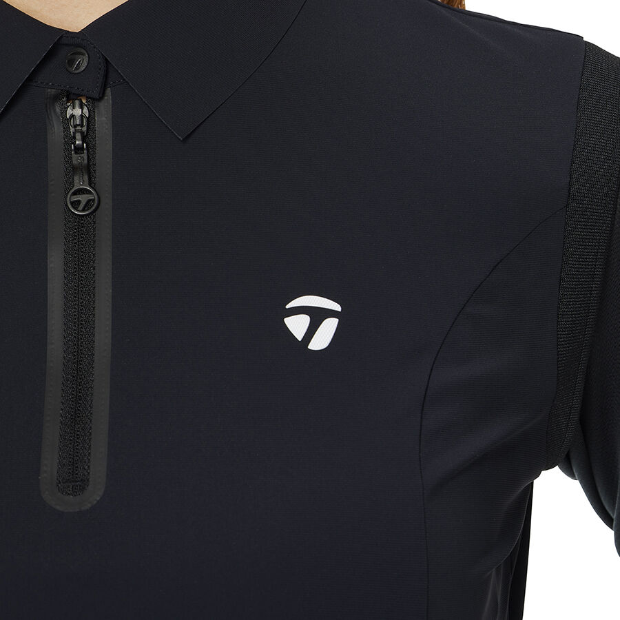 Ws】L/Sドレス｜APPAREL | TaylorMade Golf | テーラーメイド ゴルフ