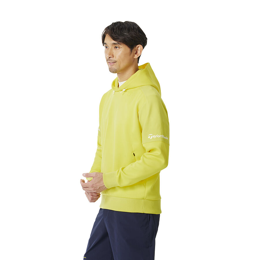 TM×UA ロゴフーディ｜APPAREL | TaylorMade Golf | テーラーメイド