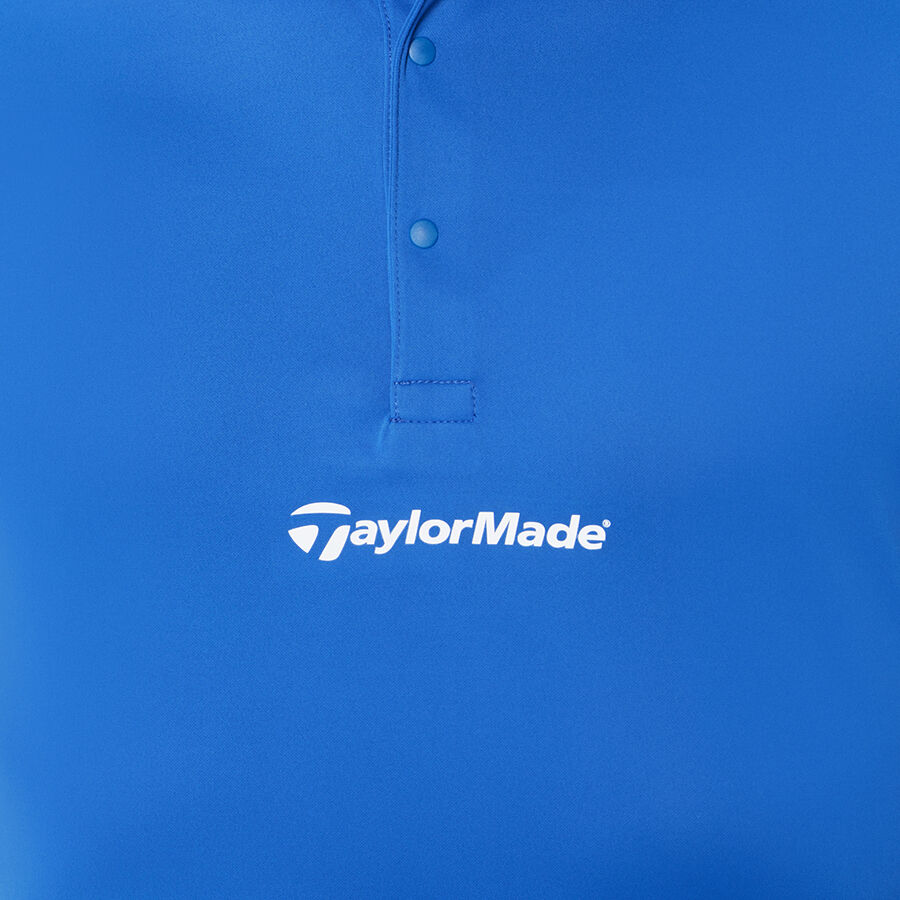 TM×UA テクニカル S/S ポロ｜APPAREL | TaylorMade Golf