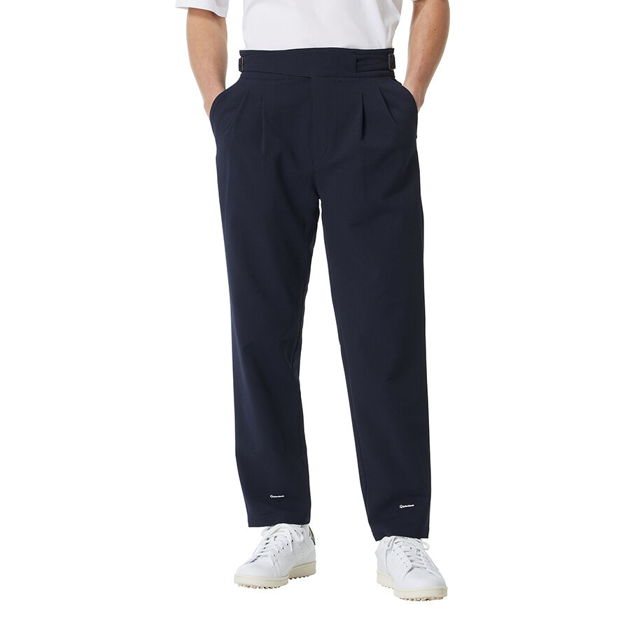 ユニセックス】TM×UA シアサッカーパンツ｜APPAREL | TaylorMade Golf
