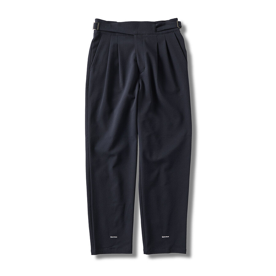 『新品未使用タグ付き』Surf & Tailor MOAT シアサッカーパンツ ユニセックス】TM×UA シアサッカーパンツ｜APPAREL | TaylorMade Golf