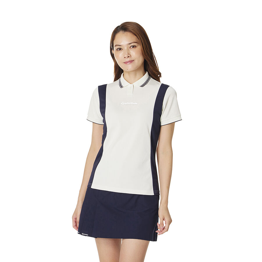 TM×UA 26 Spring Summer COLLECTION WOMEN'S LOOK3