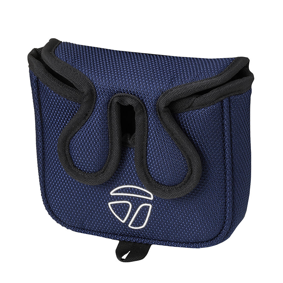 テーラーメイド ラウンドバッグ、ヘッドカバー、GTパター用ヘッドカバー コンセプトワン ヘッドカバー マレット｜ACCESSORY | TaylorMade Golf