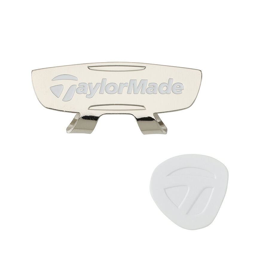 メタルT キャップボールマーカー｜ACCESSORY | TaylorMade Golf