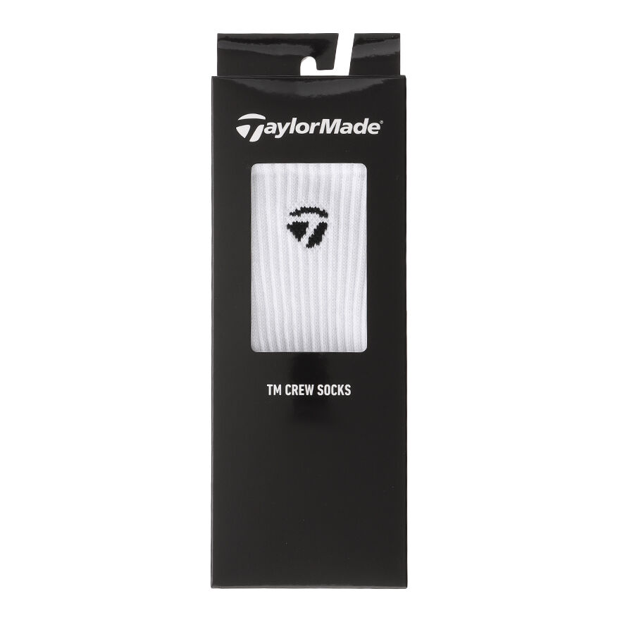 M BOX ソックス｜ACCESSORY | TaylorMade Golf | テーラーメイド