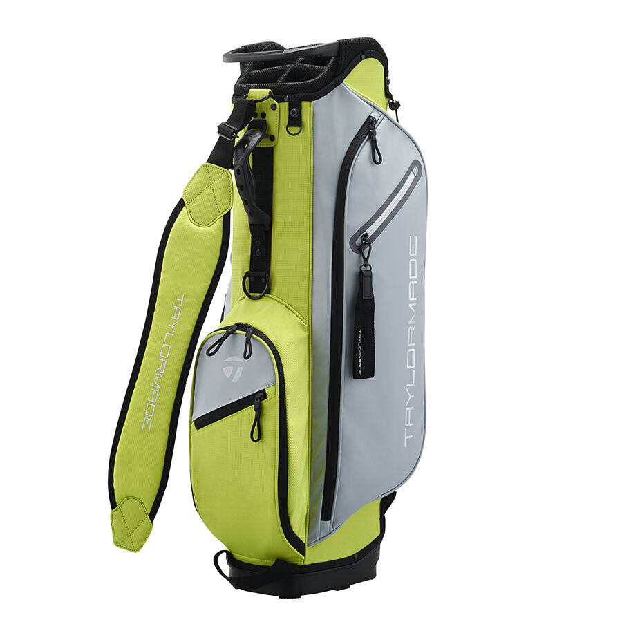 シティテック スタンドバッグ｜キャディバッグ | TaylorMade Golf