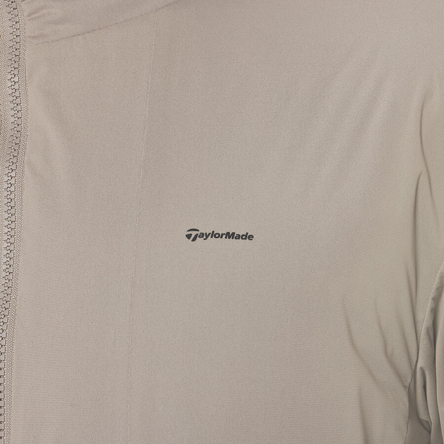 T-HEAT ストレッチインサレーテッドジャケット｜APPAREL | TaylorMade