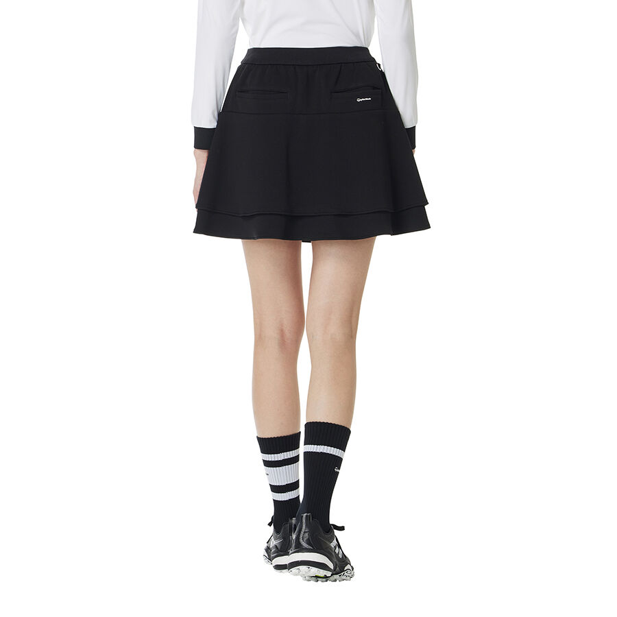 ダブルフレアスコート｜APPAREL | TaylorMade Golf | テーラーメイド