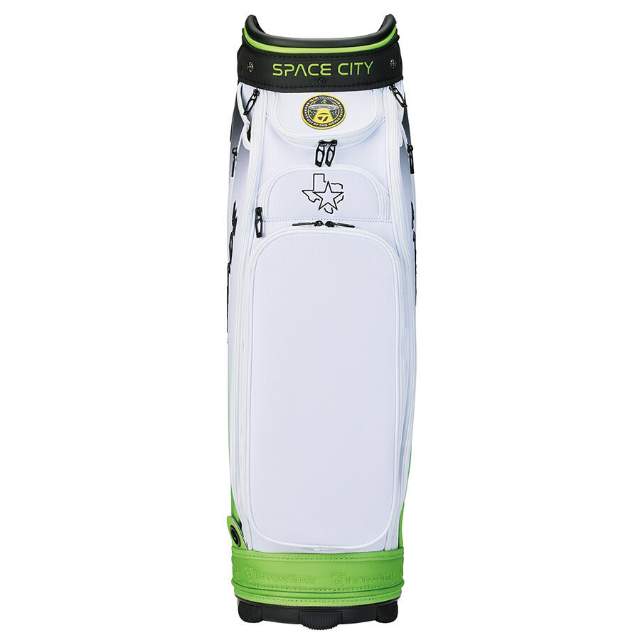 【限定品】2025 TM25 Ws SEASON OPENER スタッフバッグ TM25 Ws SEASON OPENER STAFF BAG｜BAG | TaylorMade Golf