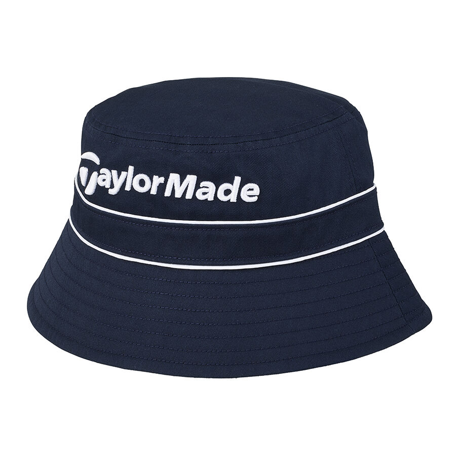 M ラインドバケットハット｜ACCESSORY | TaylorMade Golf