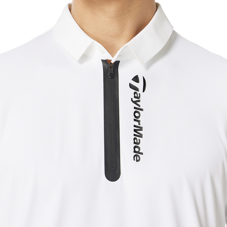 エッジドベーシックS/Sポロ｜APPAREL | TaylorMade Golf