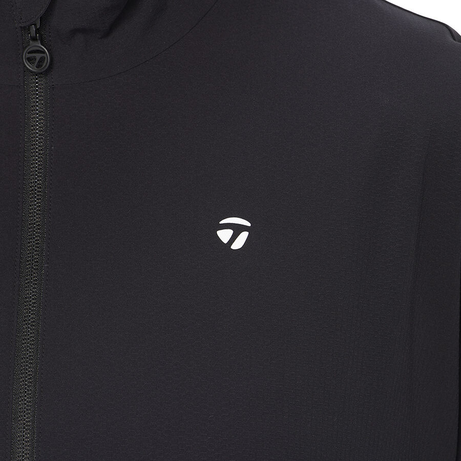 Ws】フルジップオクタジャケット｜APPAREL | TaylorMade Golf