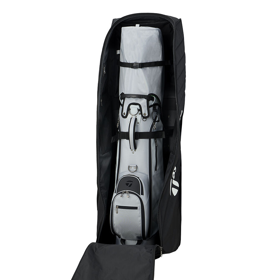 TaylorMade ローラートラベルカバー ローラートラベルカバー｜ACCESSORY | TaylorMade Golf