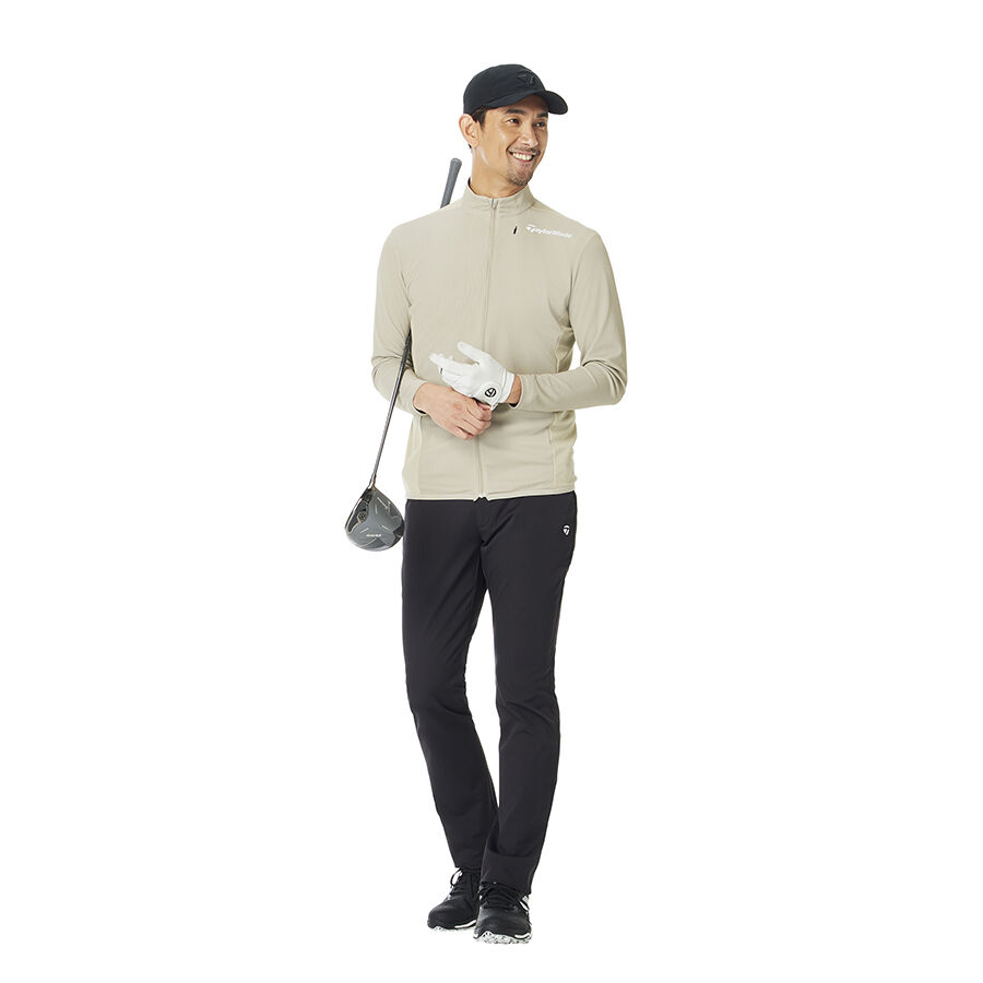 UVプラスクールジャケット｜APPAREL | TaylorMade Golf