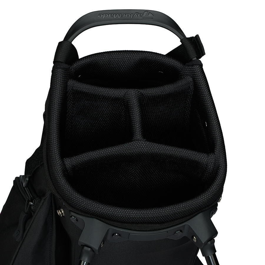テーラーメイド フレックステック スタンド式キャディバッグ FLEXTECH フレックステック スタンドバッグ｜BAG | TaylorMade Golf