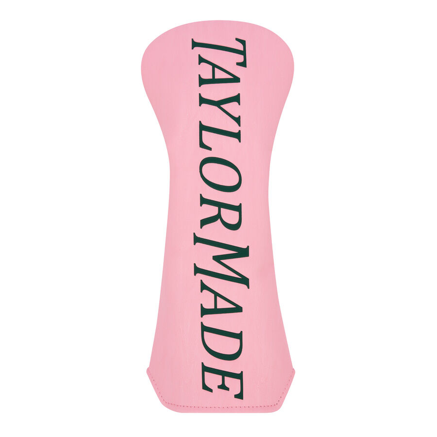 TM26 SEASON OPENER RESCUE DRIVER HEADCOVER ｜ACCESSORY