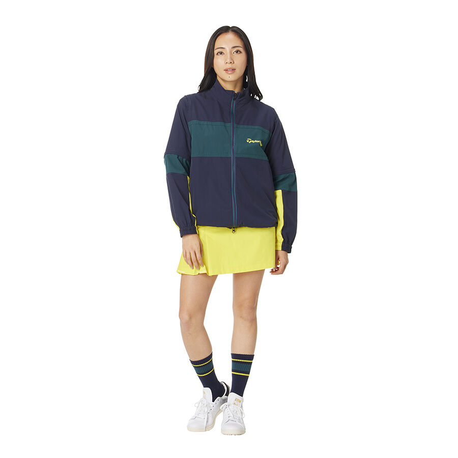 Ws】TM×UA プリーツスコート｜APPAREL | TaylorMade Golf