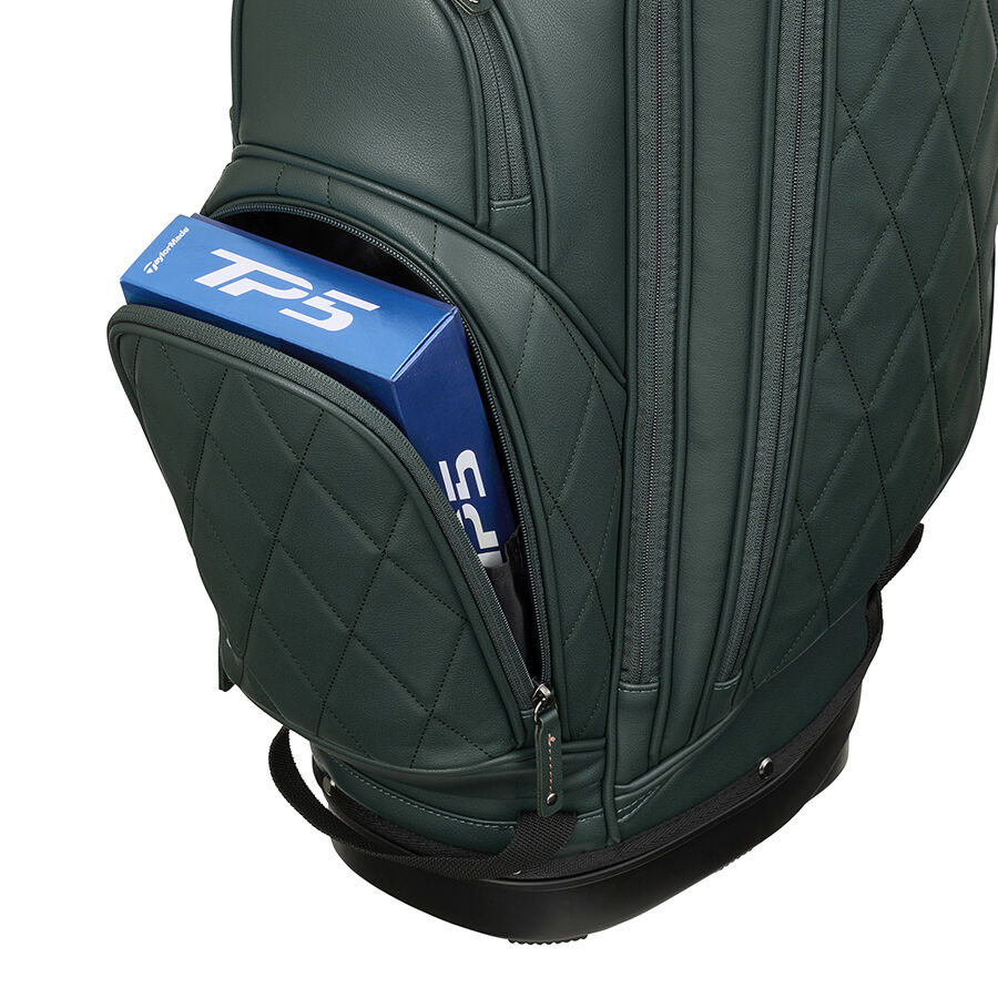 TM×UA スタンドバッグ｜BAG | TaylorMade Golf | テーラーメイド